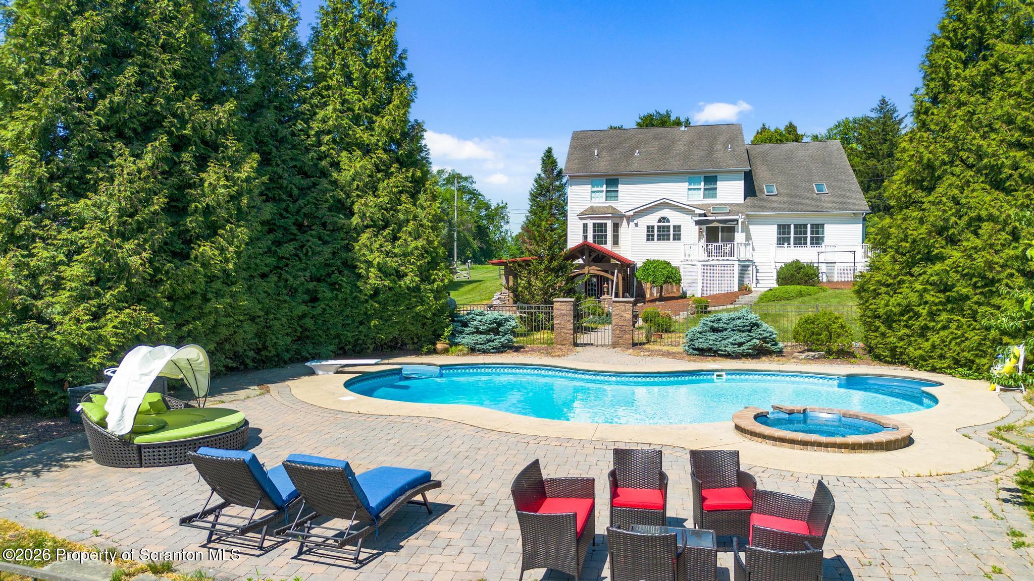 562 Country Club Road Easton, PA 18045 - Photo 51 of 68 DJI_0858-2