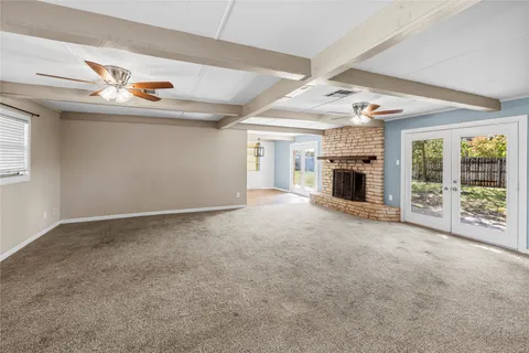 $288,000 | 1401 Brazos Street, Marble Falls, TX 78654