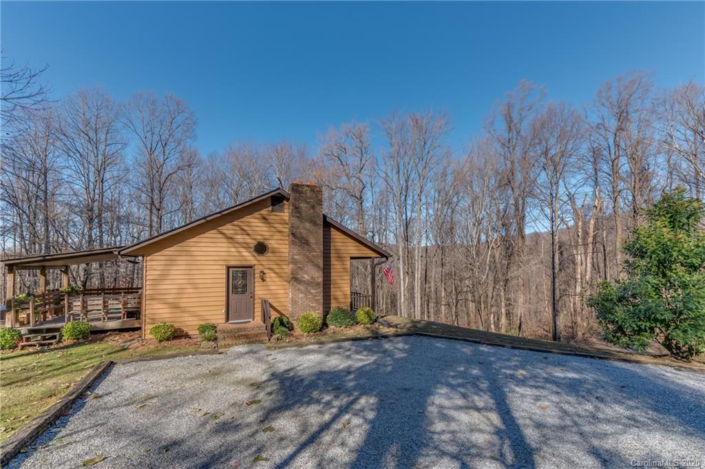 764 Georgia Cliff Road Tryon, NC 28782 - Photo 3 of 28