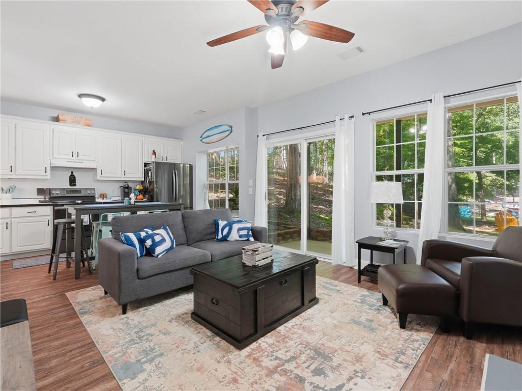 117 Forest Ridge Drive Eatonton, GA 31024 - Photo 11 of 51