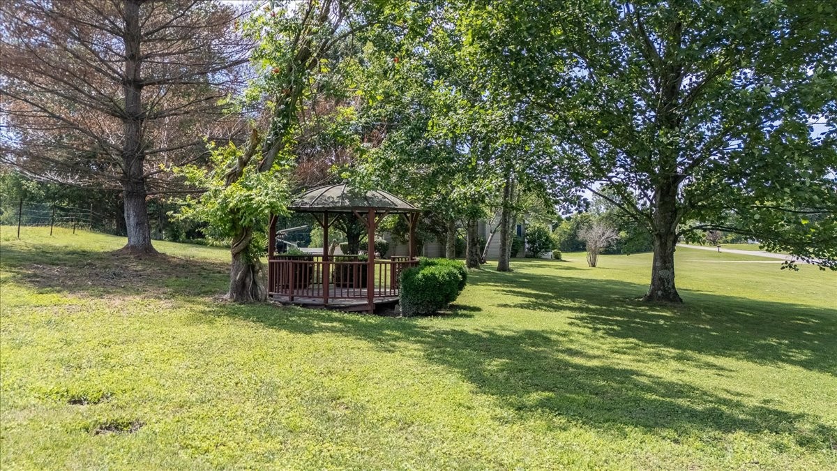 612 Clax Branch Road Loretto, TN 38469 - Photo 48 of 49