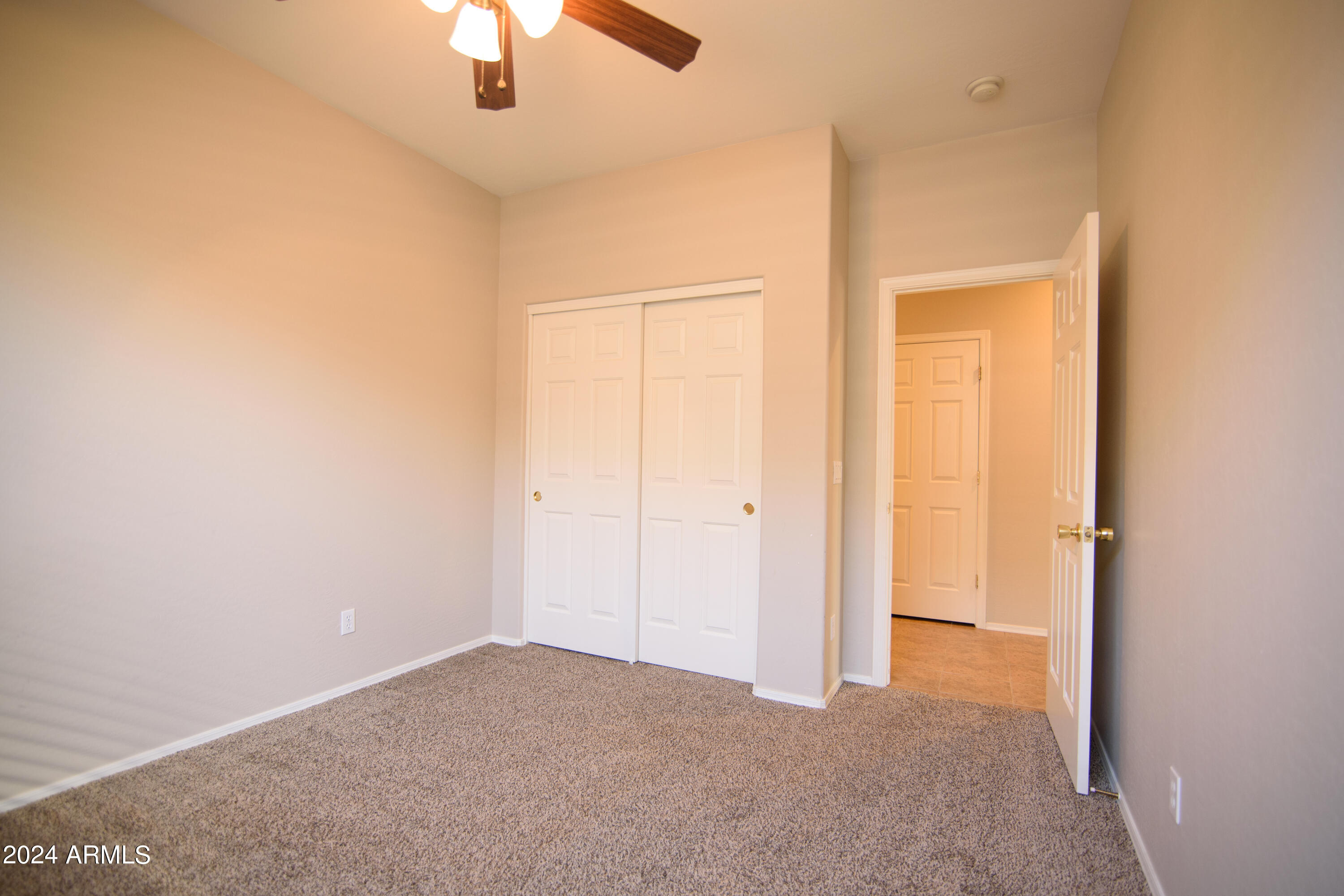 15467 West Redfield Road Surprise, AZ 85379 - Photo 14 of 28 15 Bedroom 3
