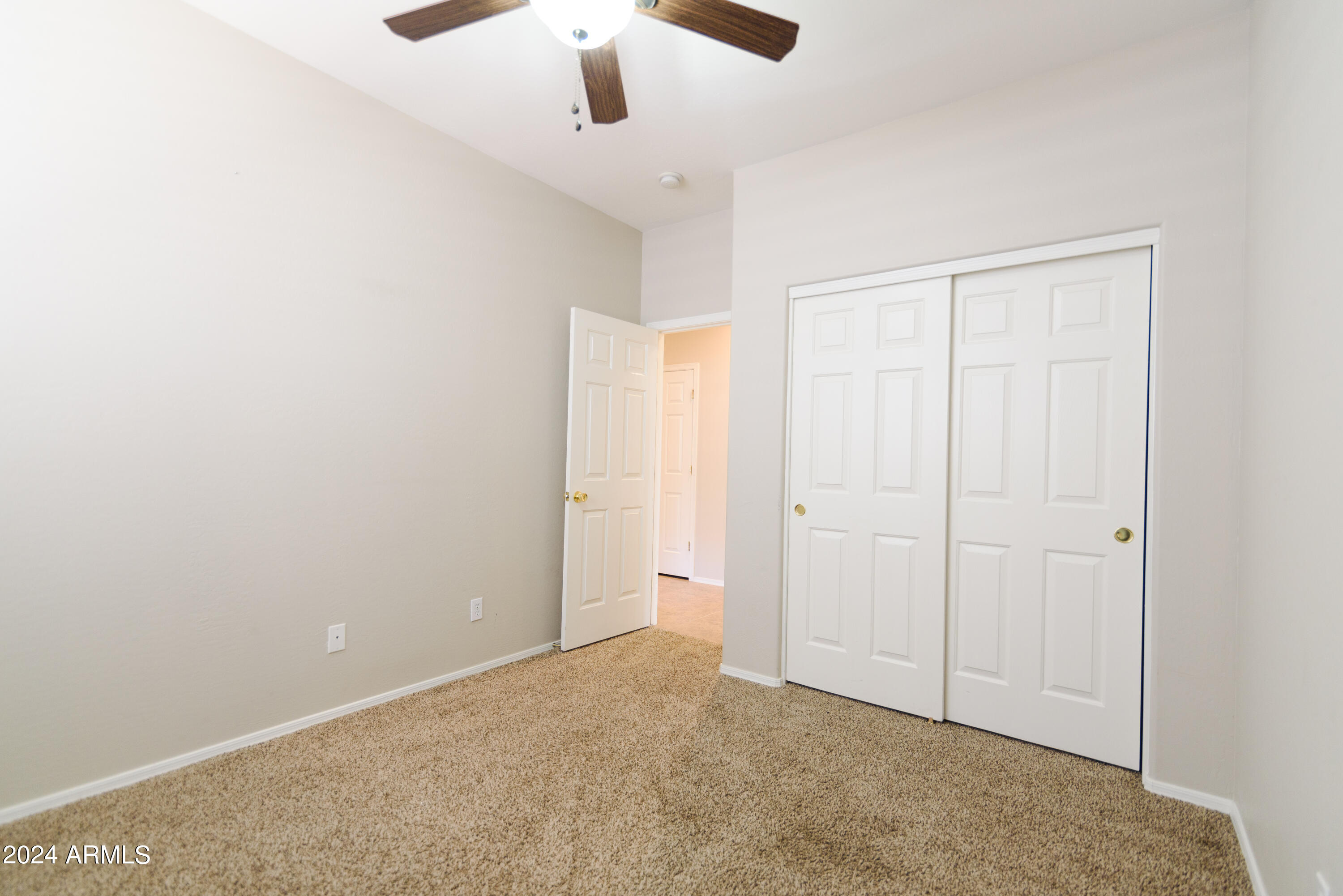 15467 West Redfield Road Surprise, AZ 85379 - Photo 17 of 28 17 Bedroom 2