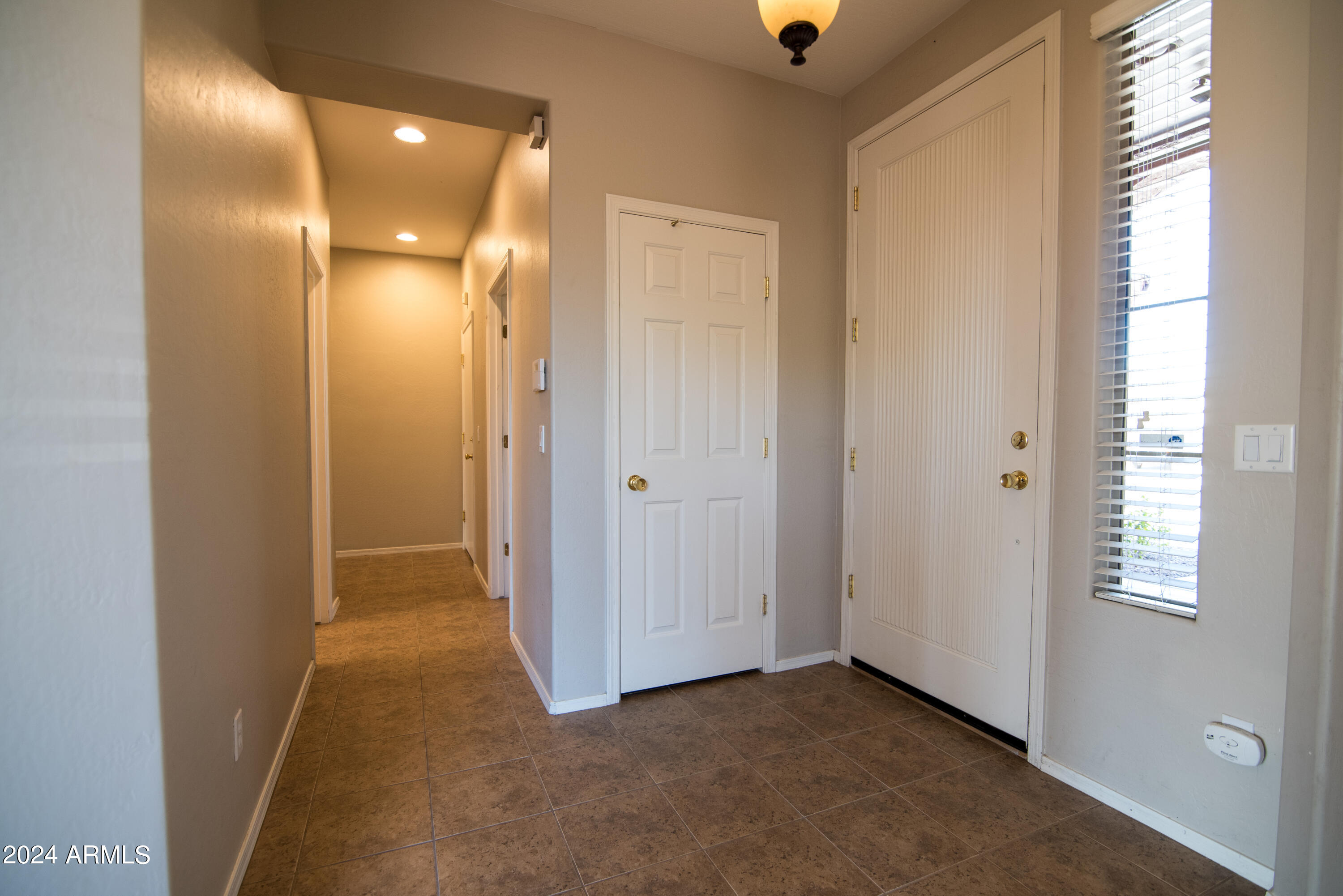 15467 West Redfield Road Surprise, AZ 85379 - Photo 8 of 28 8 Foyer
