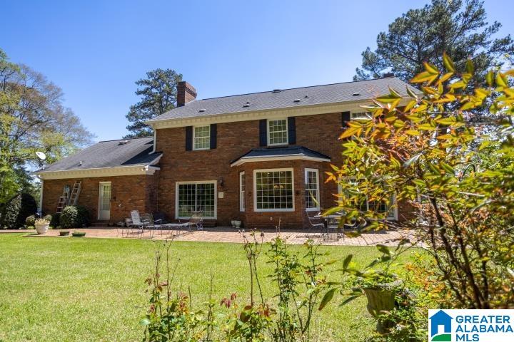 1565 Old Choccolocco Road Anniston, AL 36207 - Photo 54 of 66