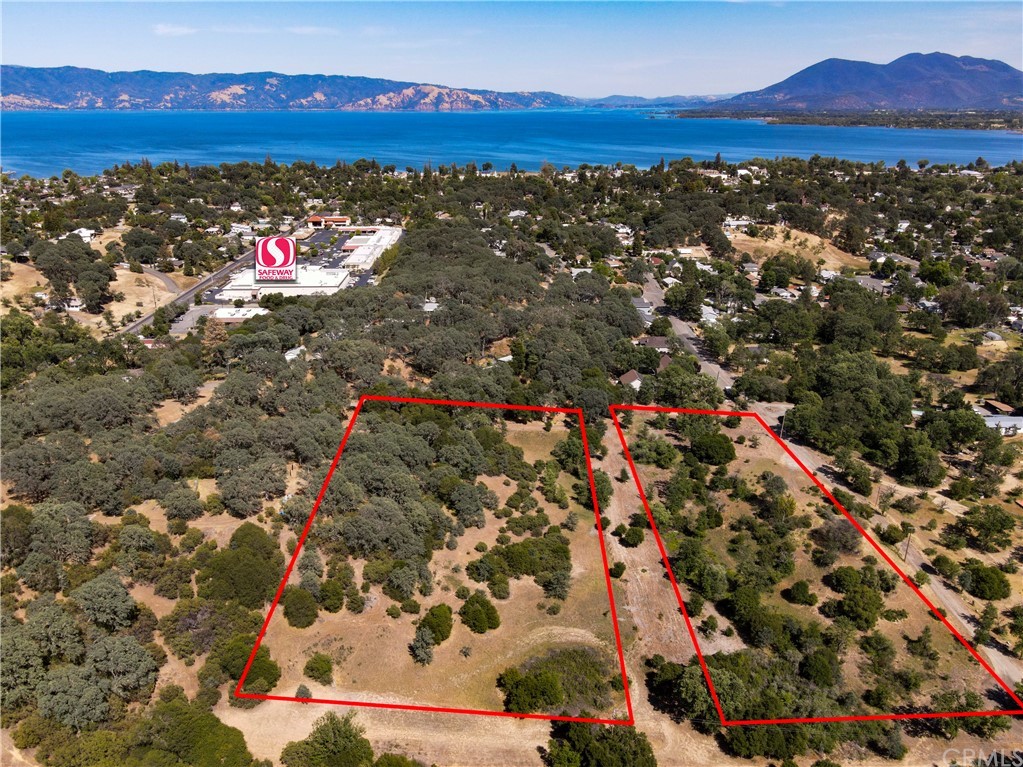 1300 Heights Street Lakeport, CA 95453 - Photo 1 of 23 a view of a city