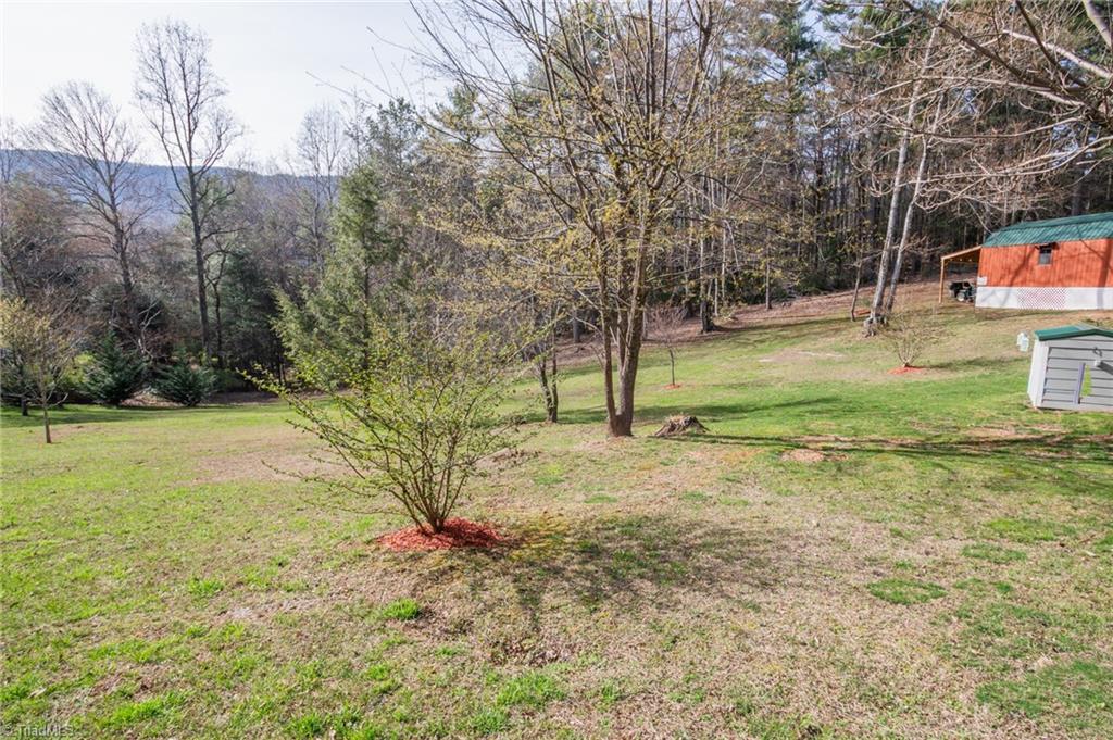 6414 Summit Road Purlear, NC 28665 - Photo 9 of 36