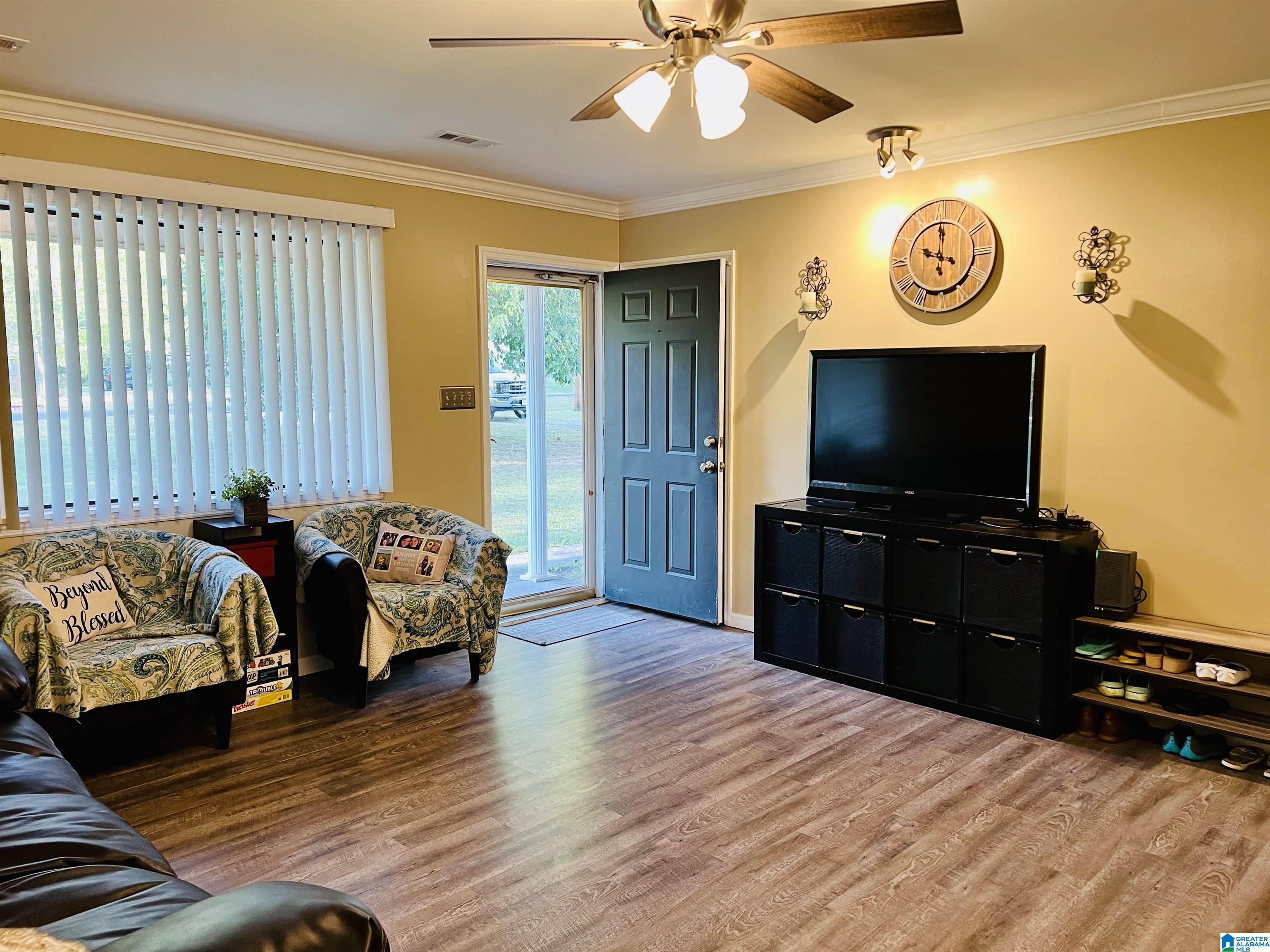 1245 West Lacon Road Falkville, AL 35622 - Photo 6 of 19