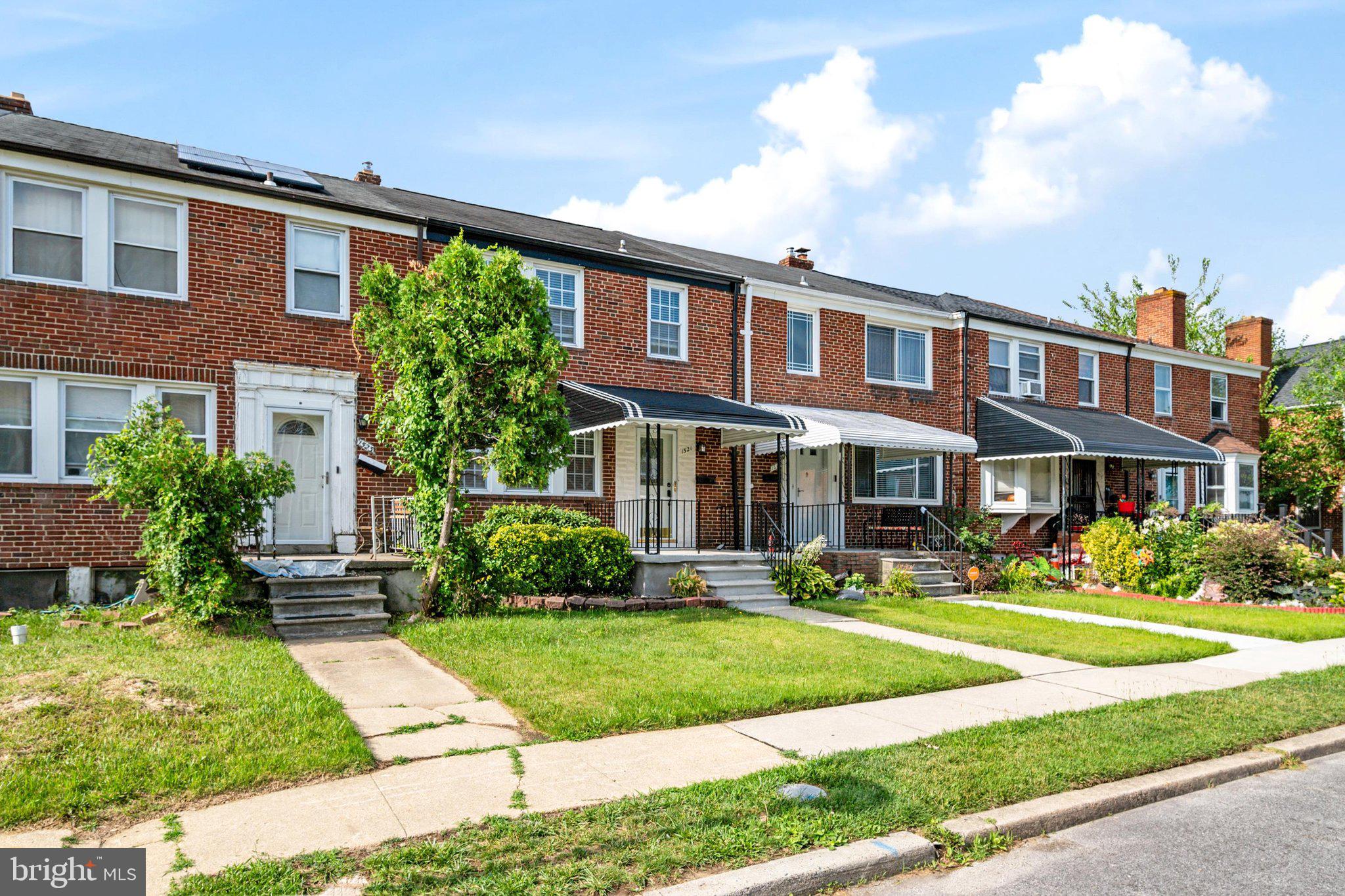 1521 Kennewick Road Baltimore, MD 21218 - Photo 29 of 31