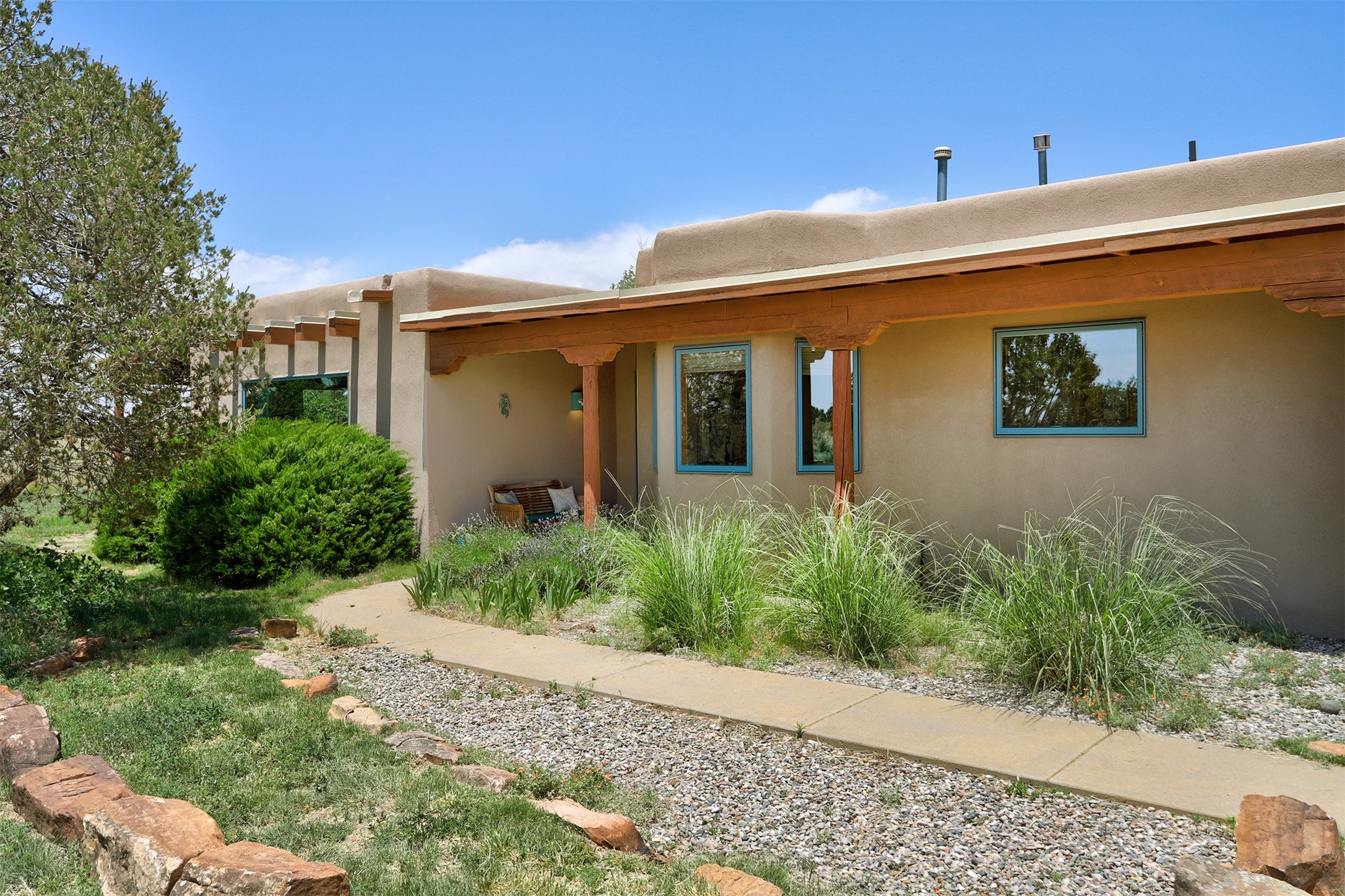 10 Carlito Road Santa Fe, NM 87508 - Photo 2 of 32