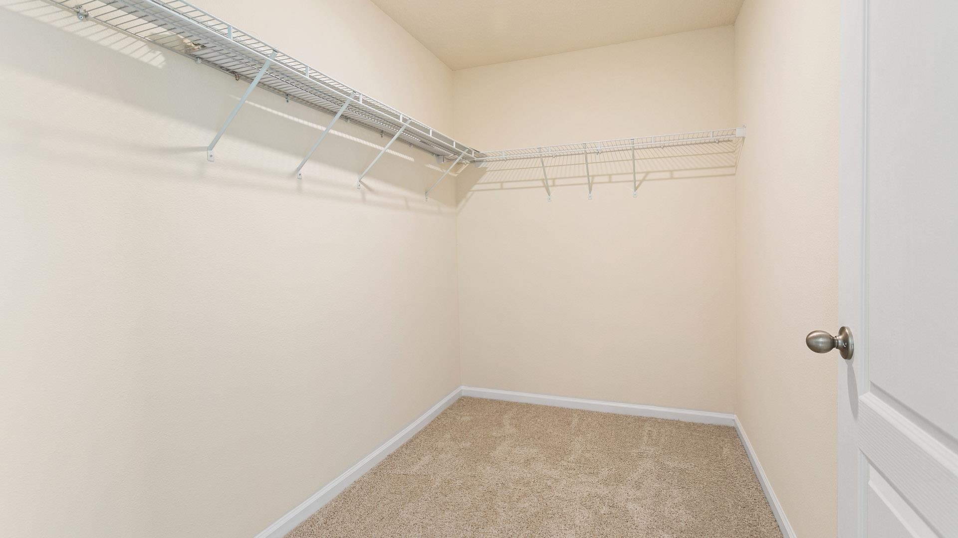 155 Redbud Road Palm Coast, FL 32137 - Photo 17 of 39 a view of a small room