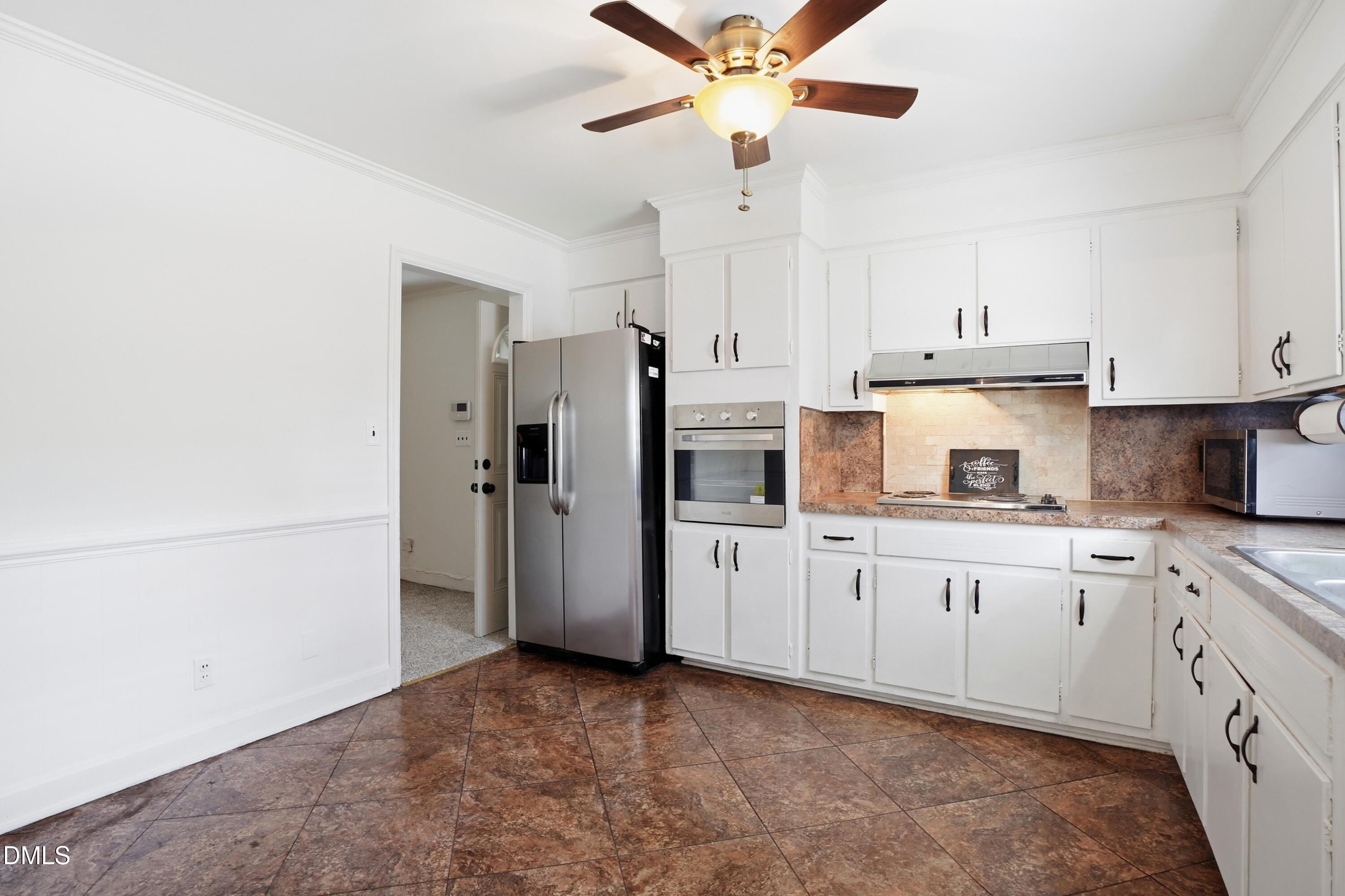 3100 Ridgecrest Drive Rocky Mount, NC 27803 - Photo 5 of 15 21-print-DSC08630