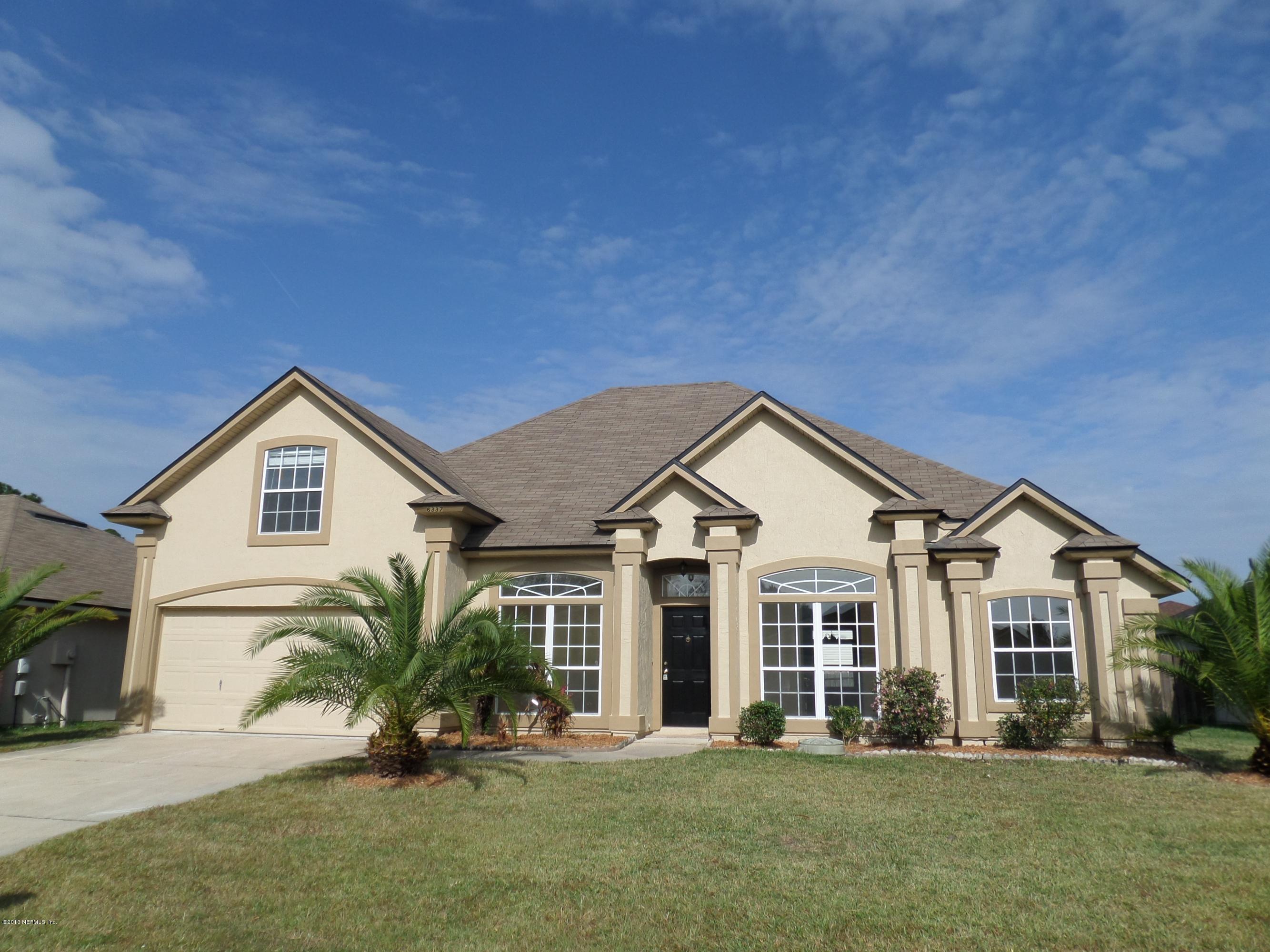 6337 Duclay Road Jacksonville, FL 32244 - Photo 1 of 34 009