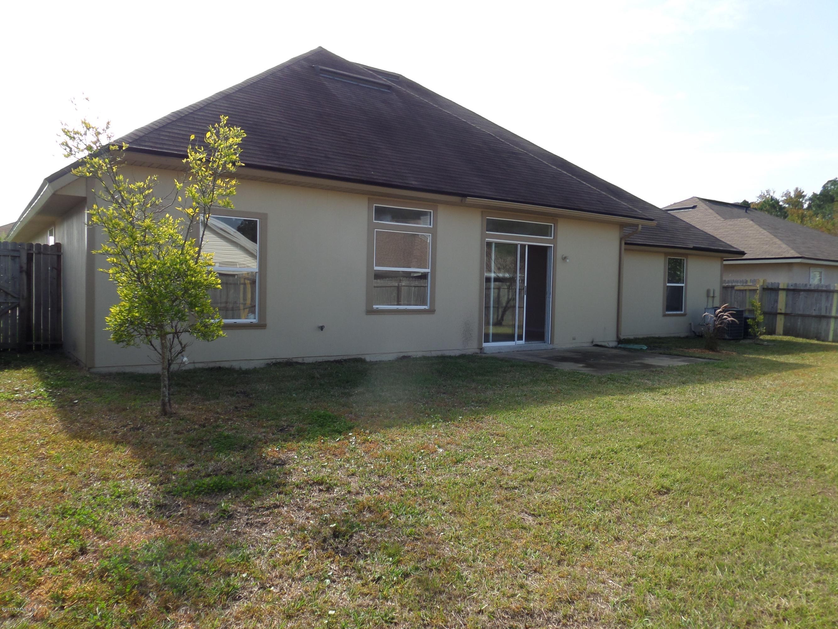 6337 Duclay Road Jacksonville, FL 32244 - Photo 25 of 34 031