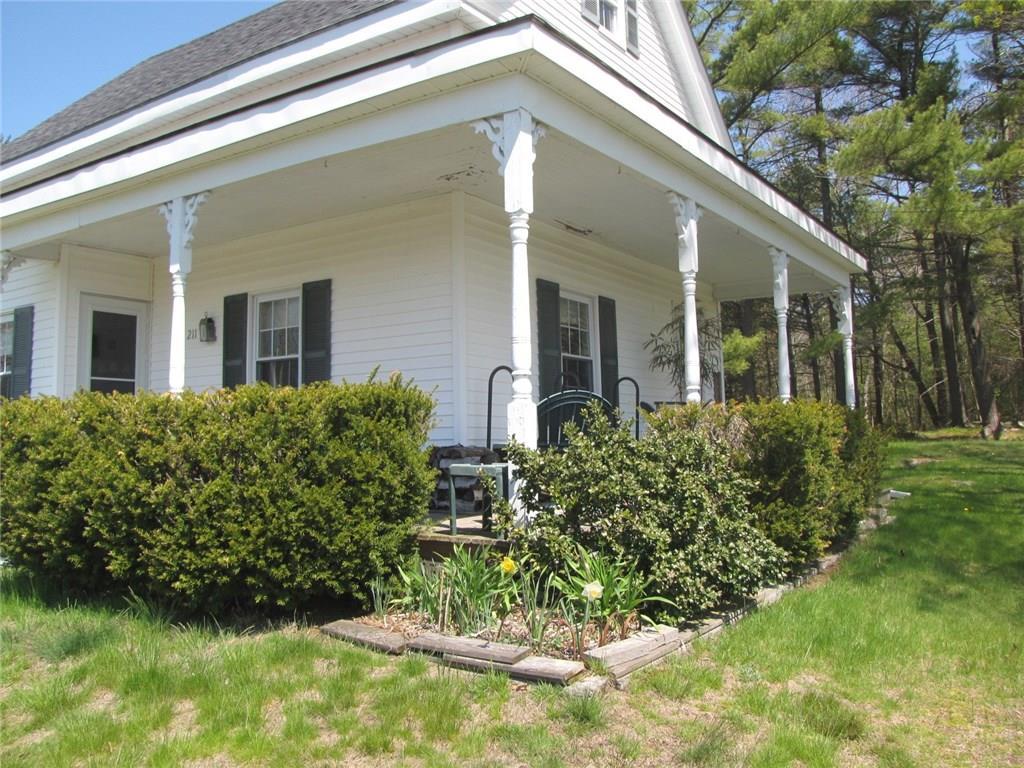 211 Adams Road Brunswick, ME 04011 - Photo 5 of 11 Photo