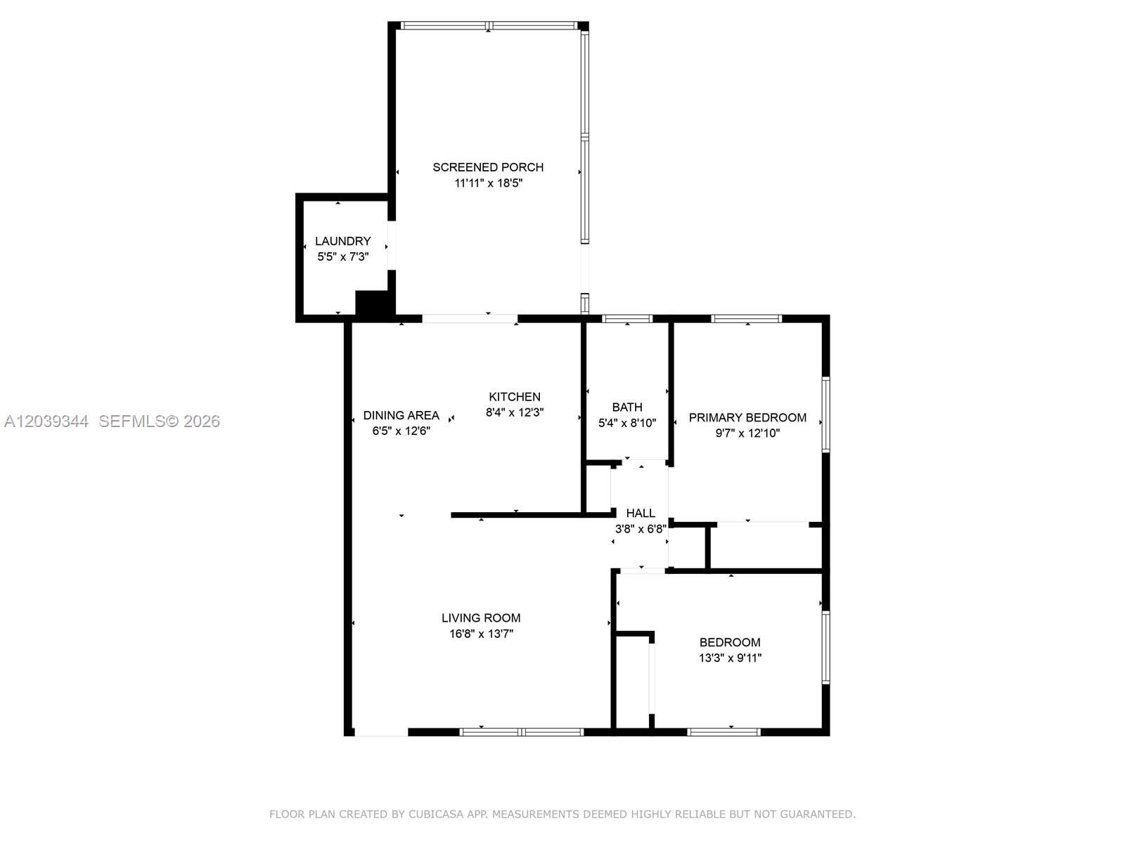 11527 Southwest 81st Road, Unit 11527 Pinecrest, FL 33156 - Photo 20 of 20