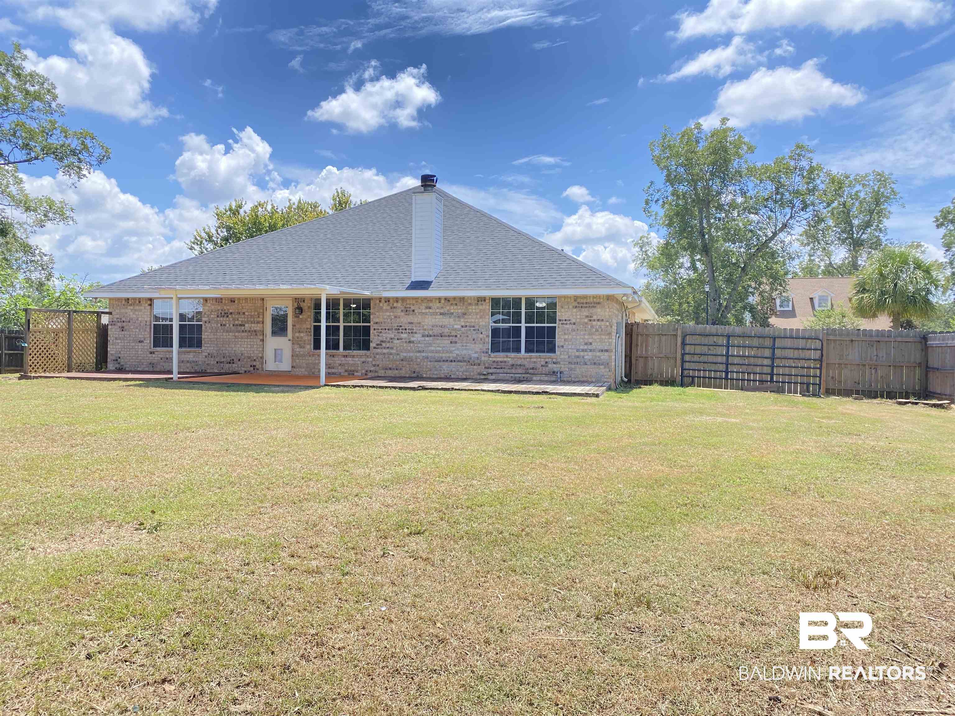 17831 Fancy Boulevard Foley, AL 36535 - Photo 7 of 35