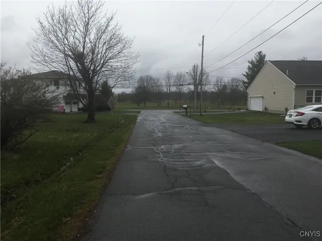 $75,000 | 8882 Michigan Avenue, Cicero, NY 13039