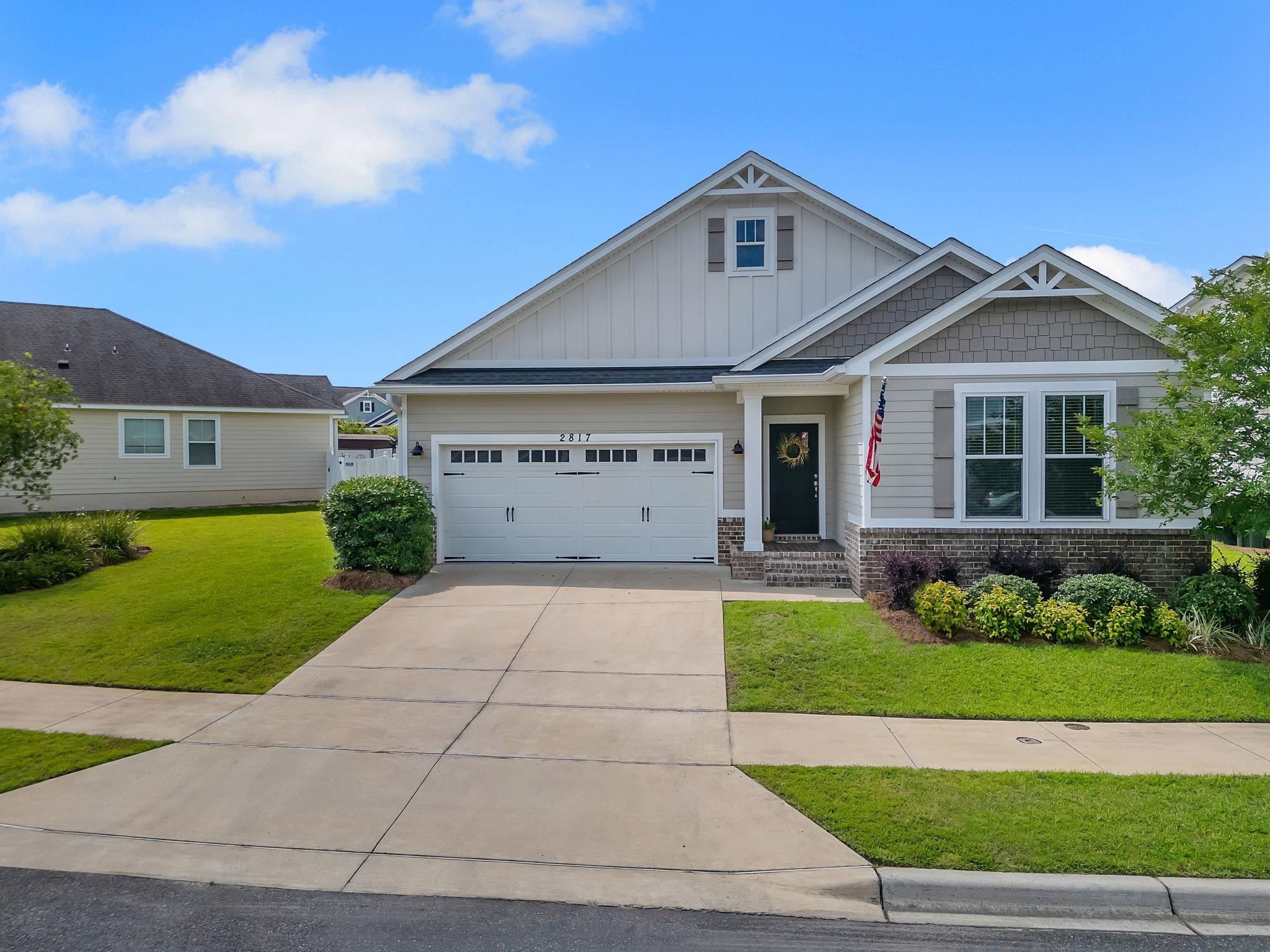 2817 Sweet Ridge Street Tallahassee, FL 32308 - Photo 1 of 38 Gallery Image 1