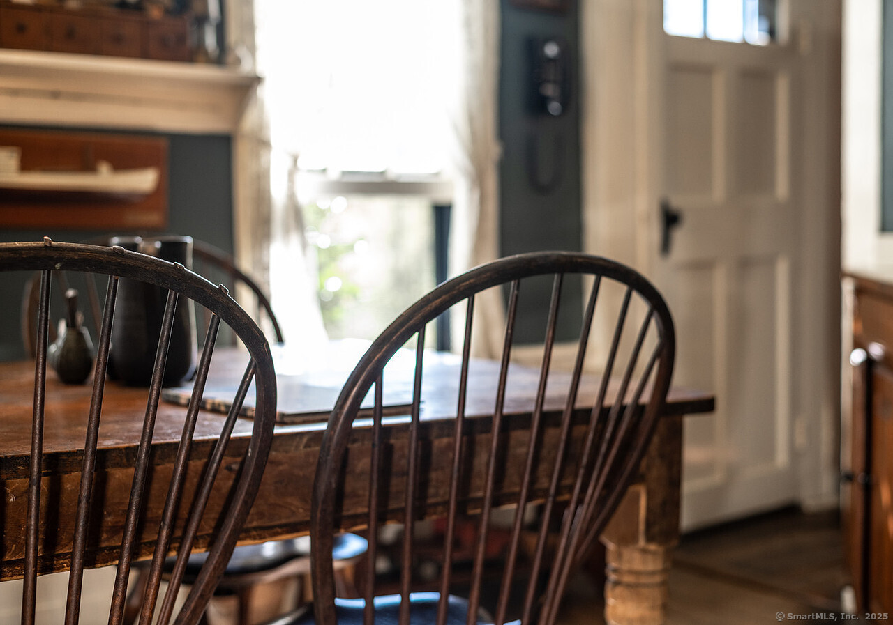 143 Whitcomb Hill Road Cornwall, CT 06754 - Photo 13 of 40 a view of staircase with railing and a window