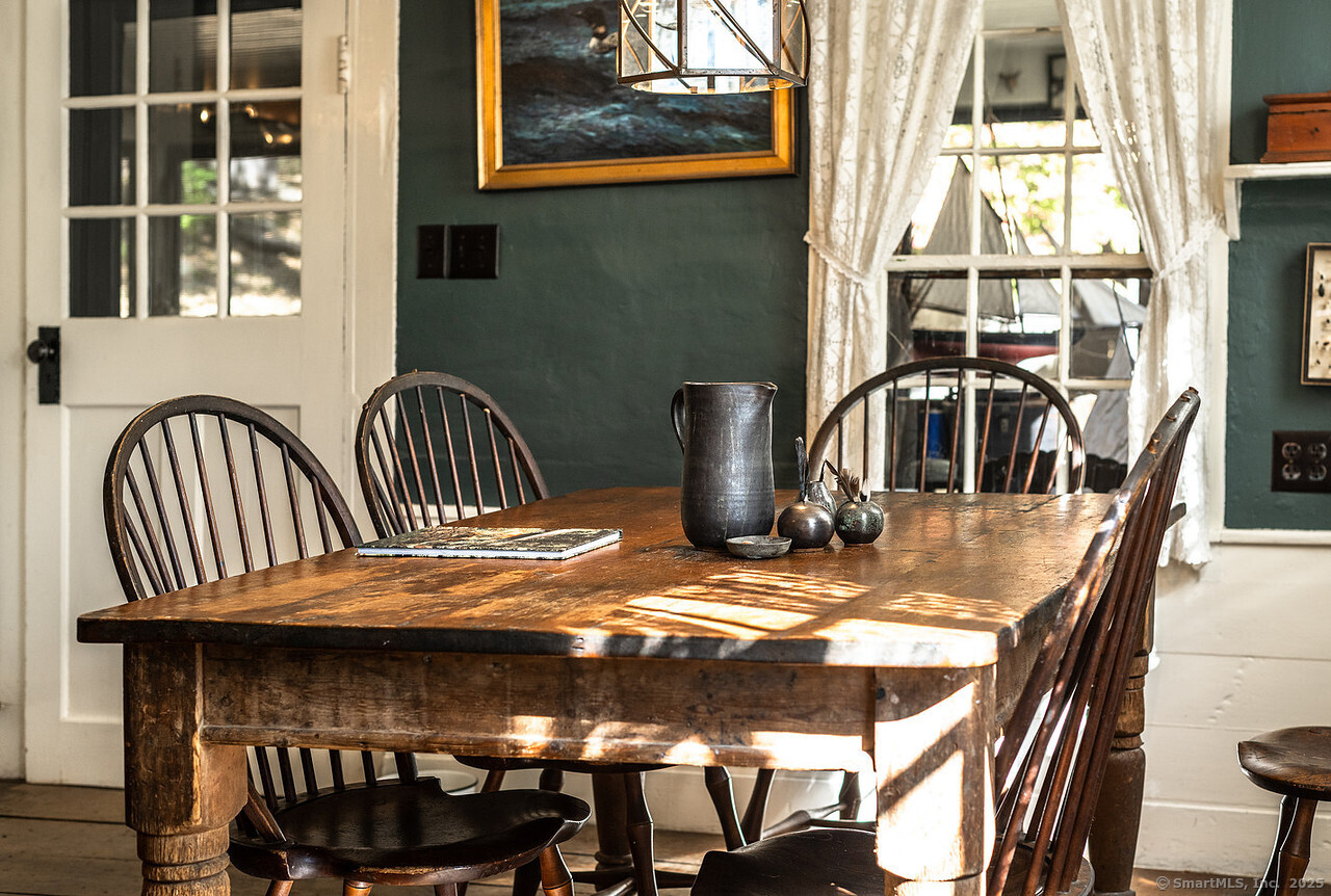 143 Whitcomb Hill Road Cornwall, CT 06754 - Photo 15 of 40 a view of balcony and patio