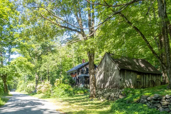 $750,000 | 143 Whitcomb Hill Road, Cornwall, CT 06754