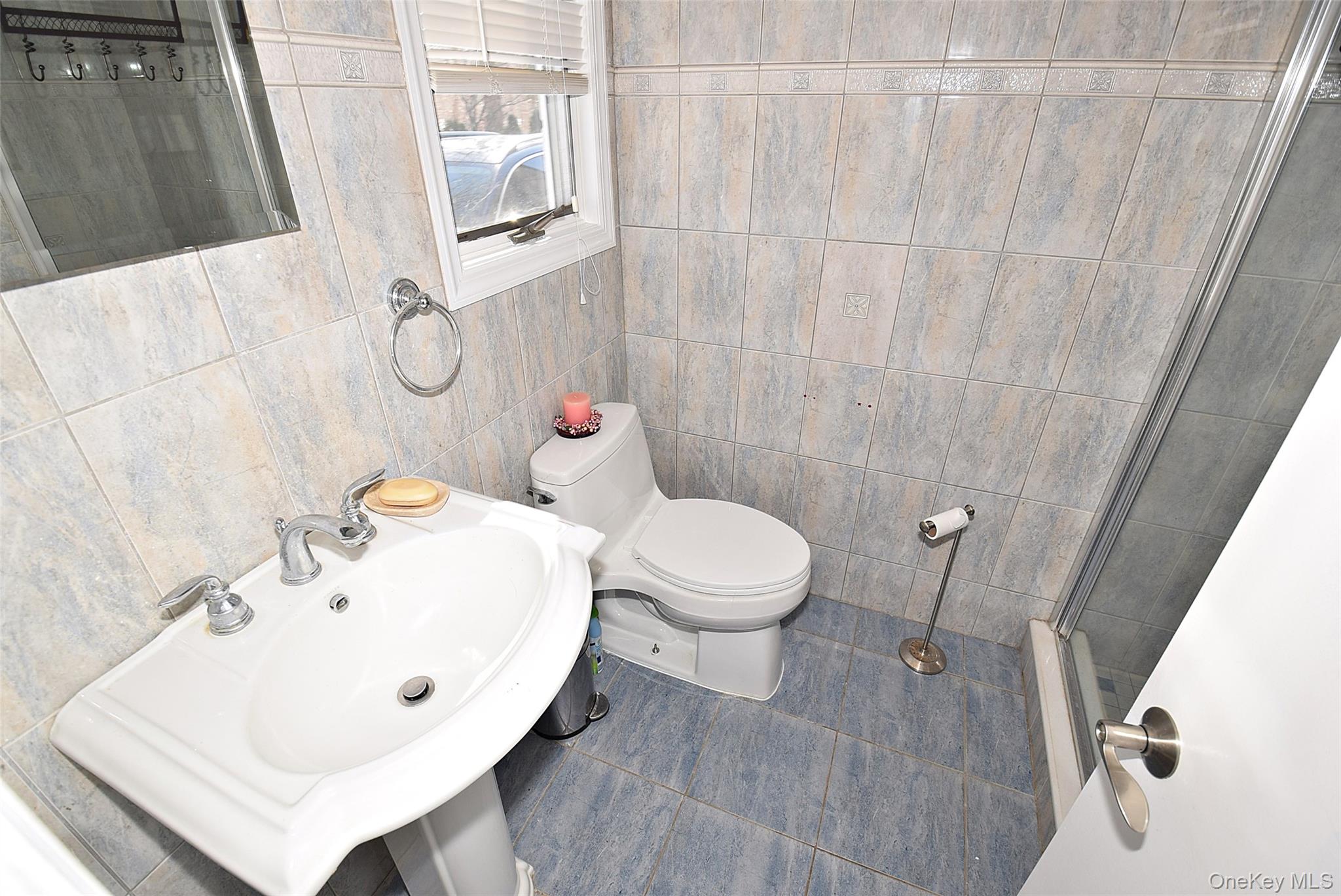 422 Mill River Road Oyster Bay, NY 11771 - Photo 15 of 36 Full Bath on the 1st Floor