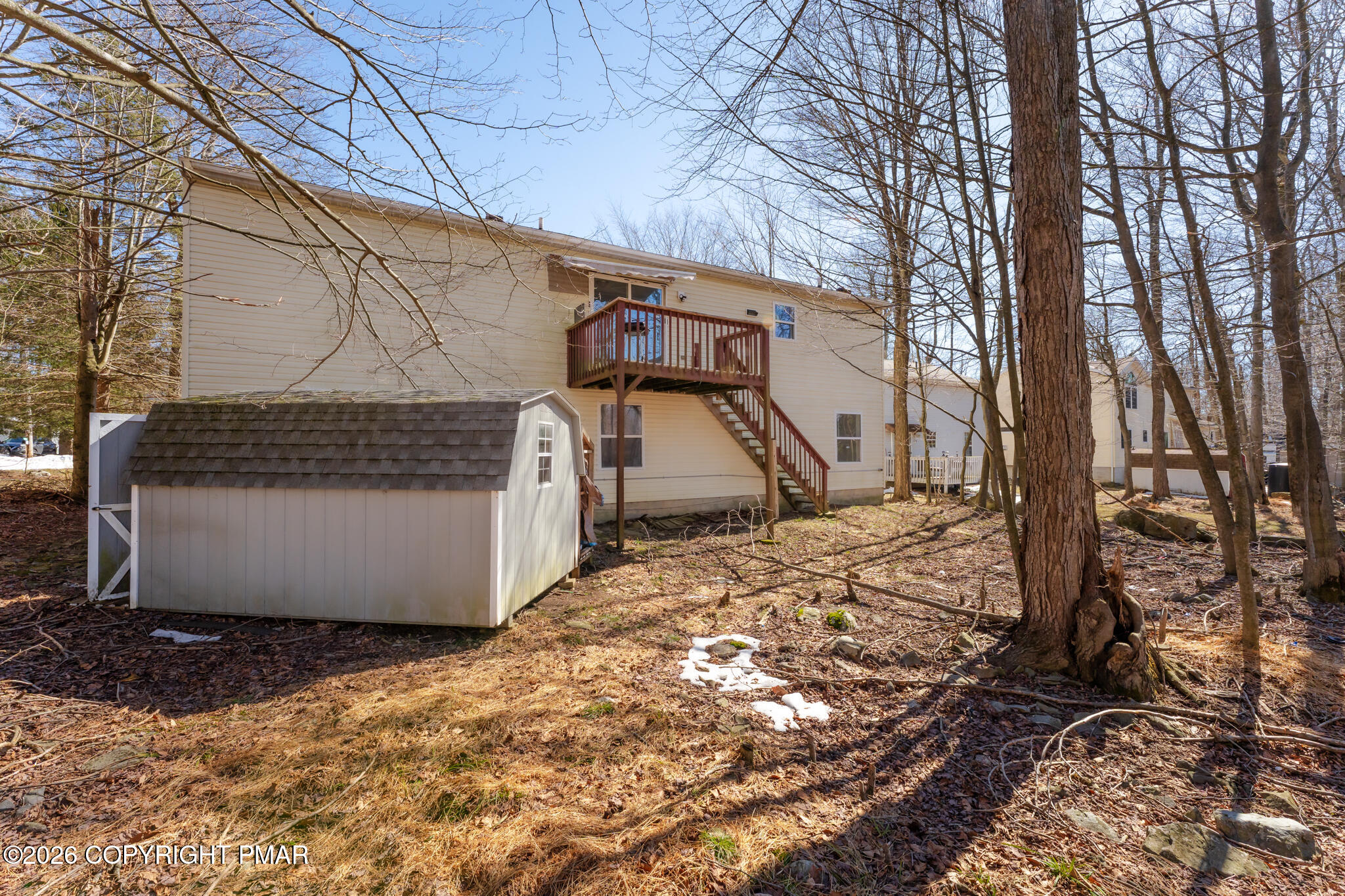 7624 Sawmill Road Tobyhanna, PA 18466 - Photo 54 of 57 7624-Sawmill-146