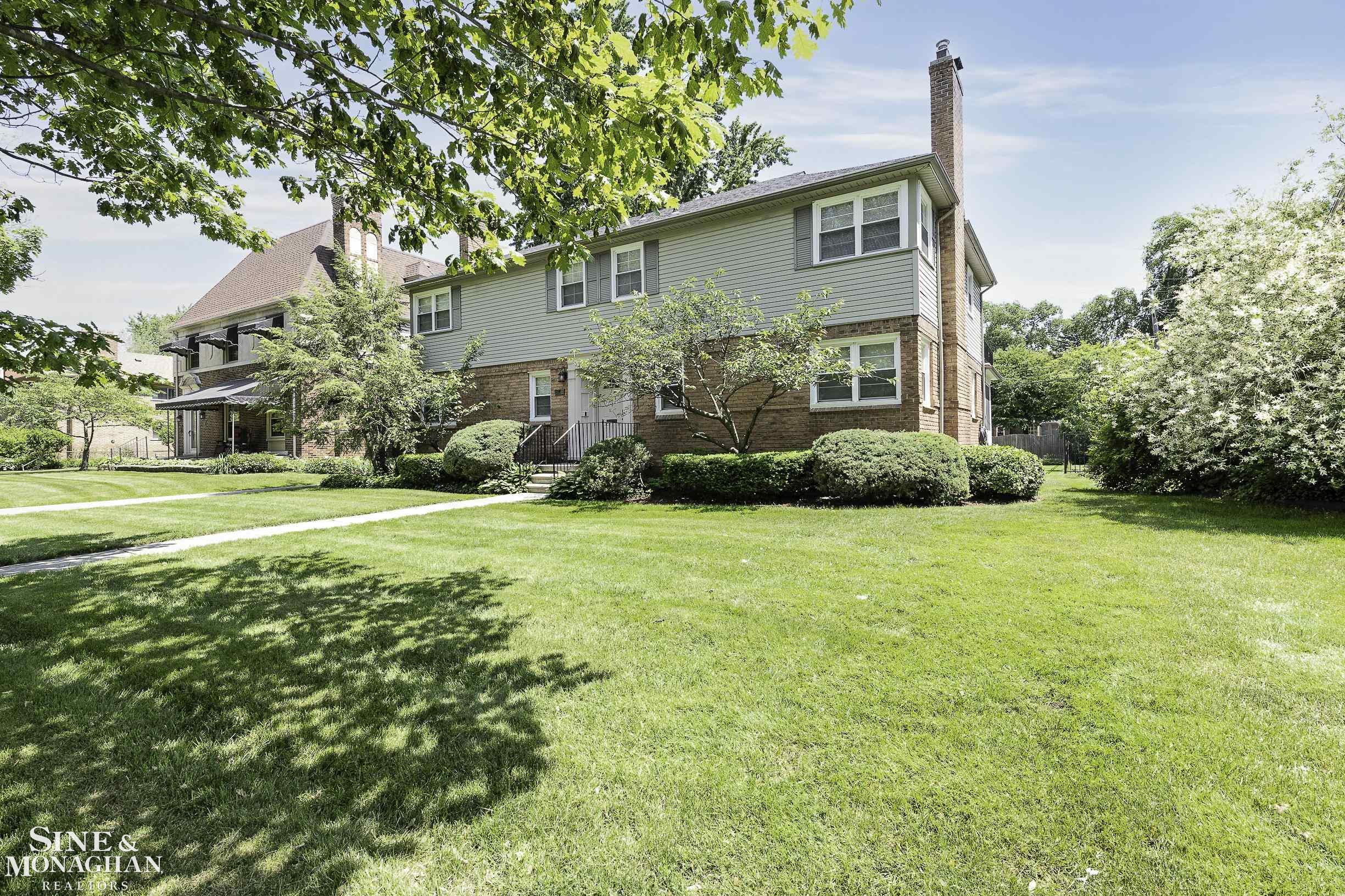 814 Harcourt Road Grosse Pointe Park, MI 48230 - Photo 28 of 70