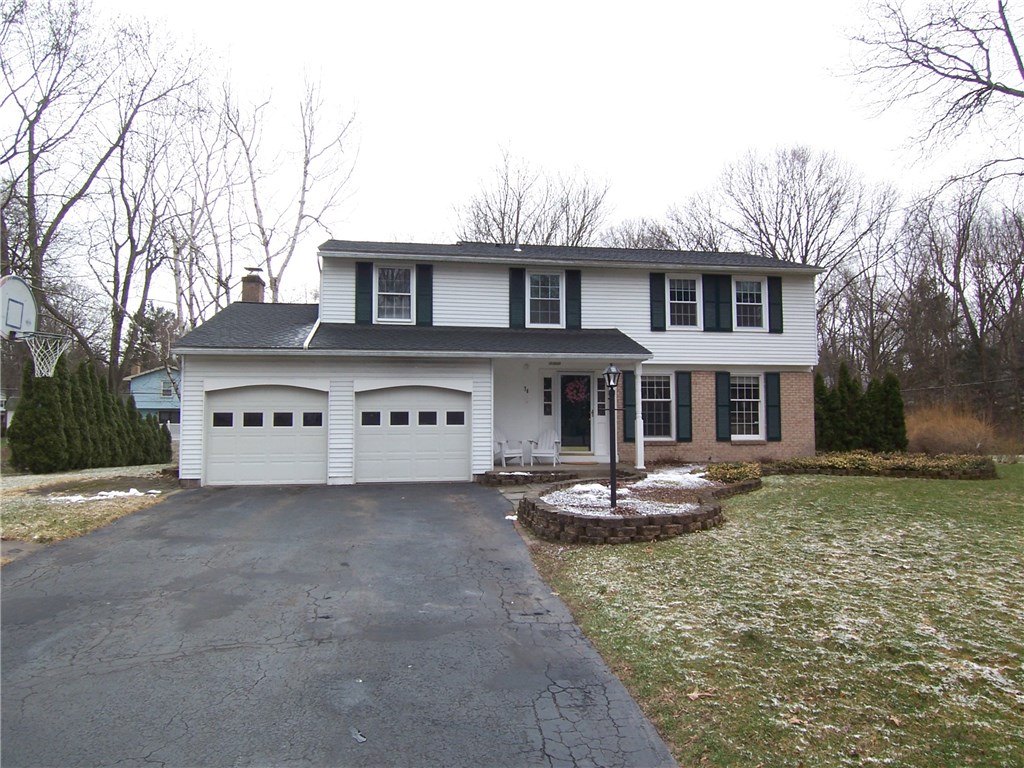 76 Callingham Road Pittsford, NY 14534 - Photo 1 of 1 Gallery Image 1
