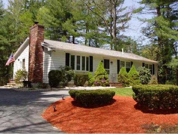 50 Lowell Road Windham, NH 03087 - Photo 1 of 5