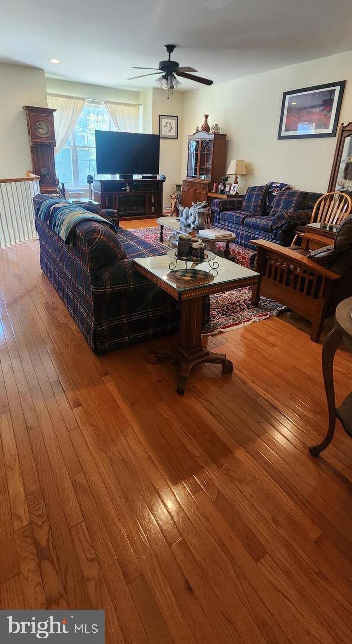 2505 Running Wolf Trail Odenton, MD 21113 - Photo 7 of 23