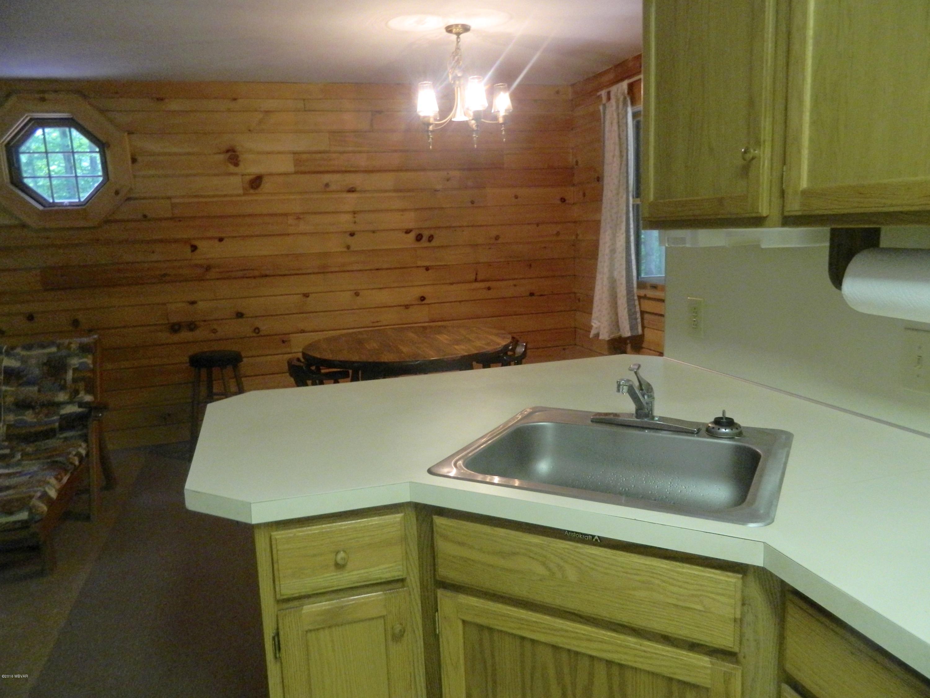 371 Coal Mine Road Dushore, PA 18614 - Photo 15 of 34 Kitchen 2