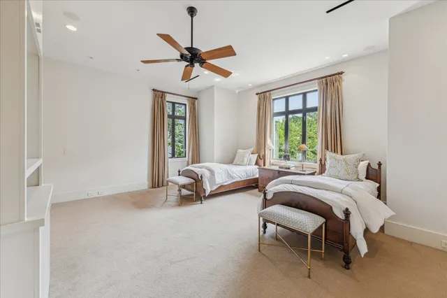 $4,600,000 | 6107 Crab Orchard Road, Houston, TX 77057