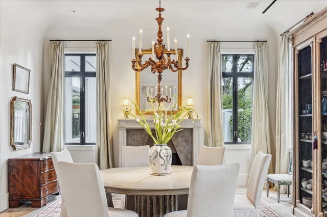 $4,600,000 | 6107 Crab Orchard Road, Houston, TX 77057