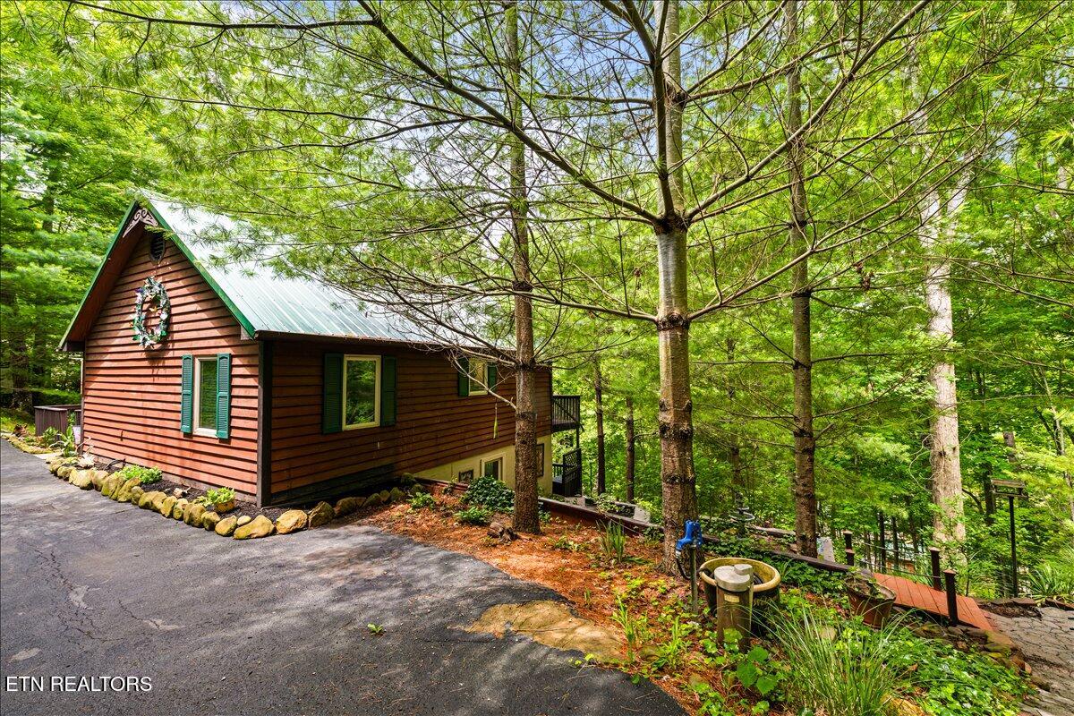 274 Pearl Road La Follette, TN 37766 - Photo 41 of 47 42-274 Pearl Rd