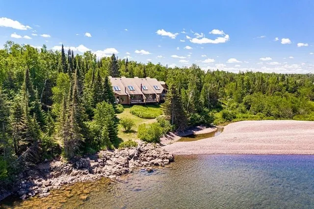 $57,000 | 1555 Superior Shores Drive, Unit 15, Two Harbors, MN 55616