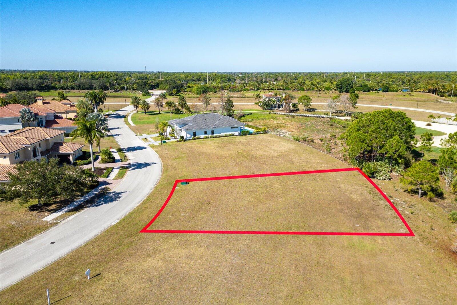 164 Southeast Rio Angelica Port St. Lucie, FL 34984 - Photo 6 of 7 32-164 SE RIO ANGELICA-3