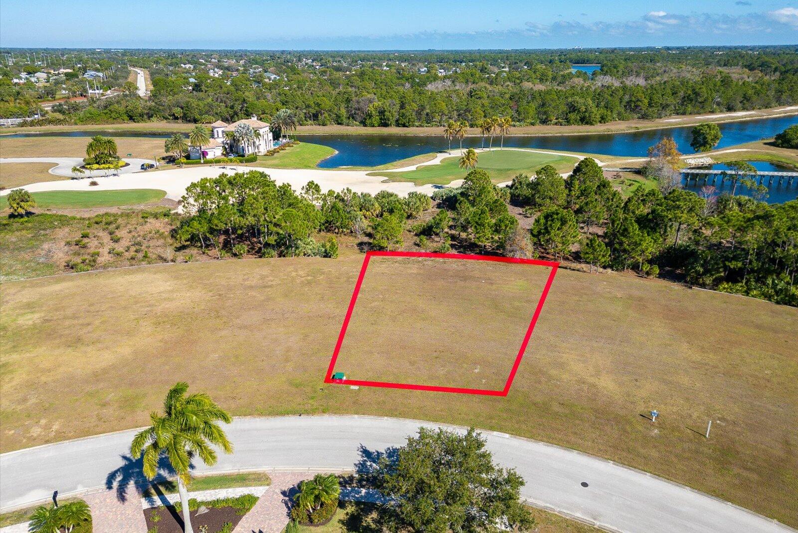 164 Southeast Rio Angelica Port St. Lucie, FL 34984 - Photo 7 of 7 30-164 SE RIO ANGELICA-1