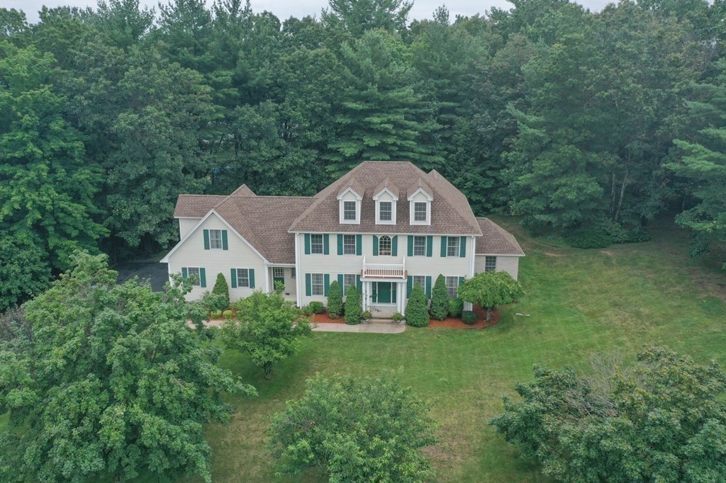 6 Hunters Ridge Circle Southwick, MA 01077 - Photo 1 of 40 Gallery Image 1