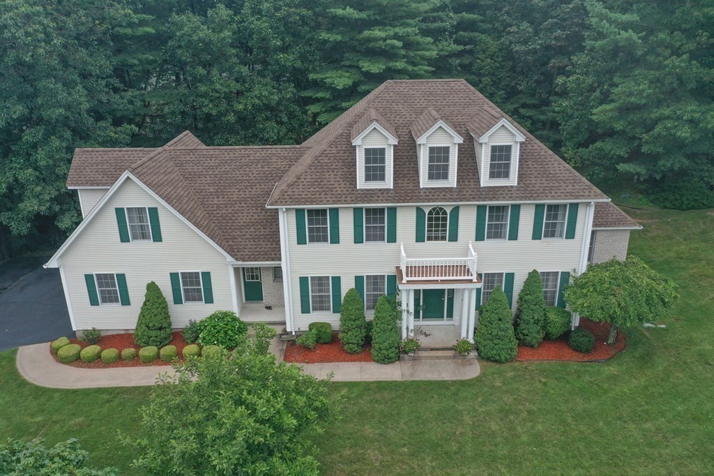 6 Hunters Ridge Circle Southwick, MA 01077 - Photo 2 of 40 Gallery Image 2