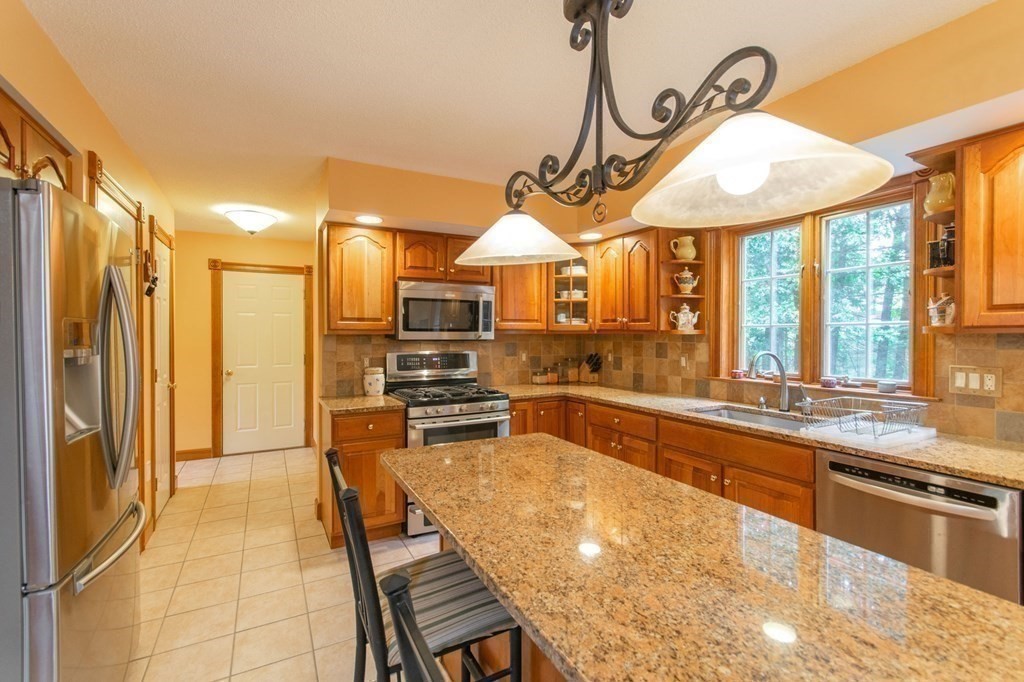 6 Hunters Ridge Circle Southwick, MA 01077 - Photo 8 of 40 Gallery Image 8