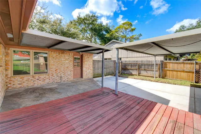 $319,900 | 12114 Dorrance Lane, Meadows Place, TX 77477