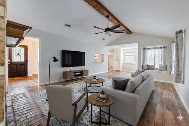 $319,900 | 12114 Dorrance Lane, Meadows Place, TX 77477