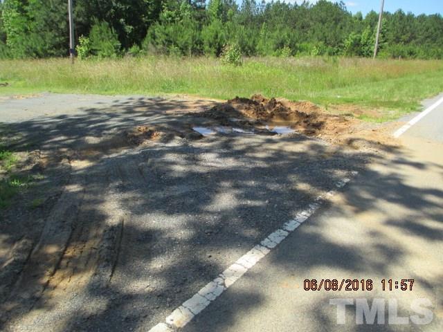 500 Beaver Dam Road Creedmoor, NC 27522 - Photo 16 of 16 Driveway is soft, you may want to park on the road