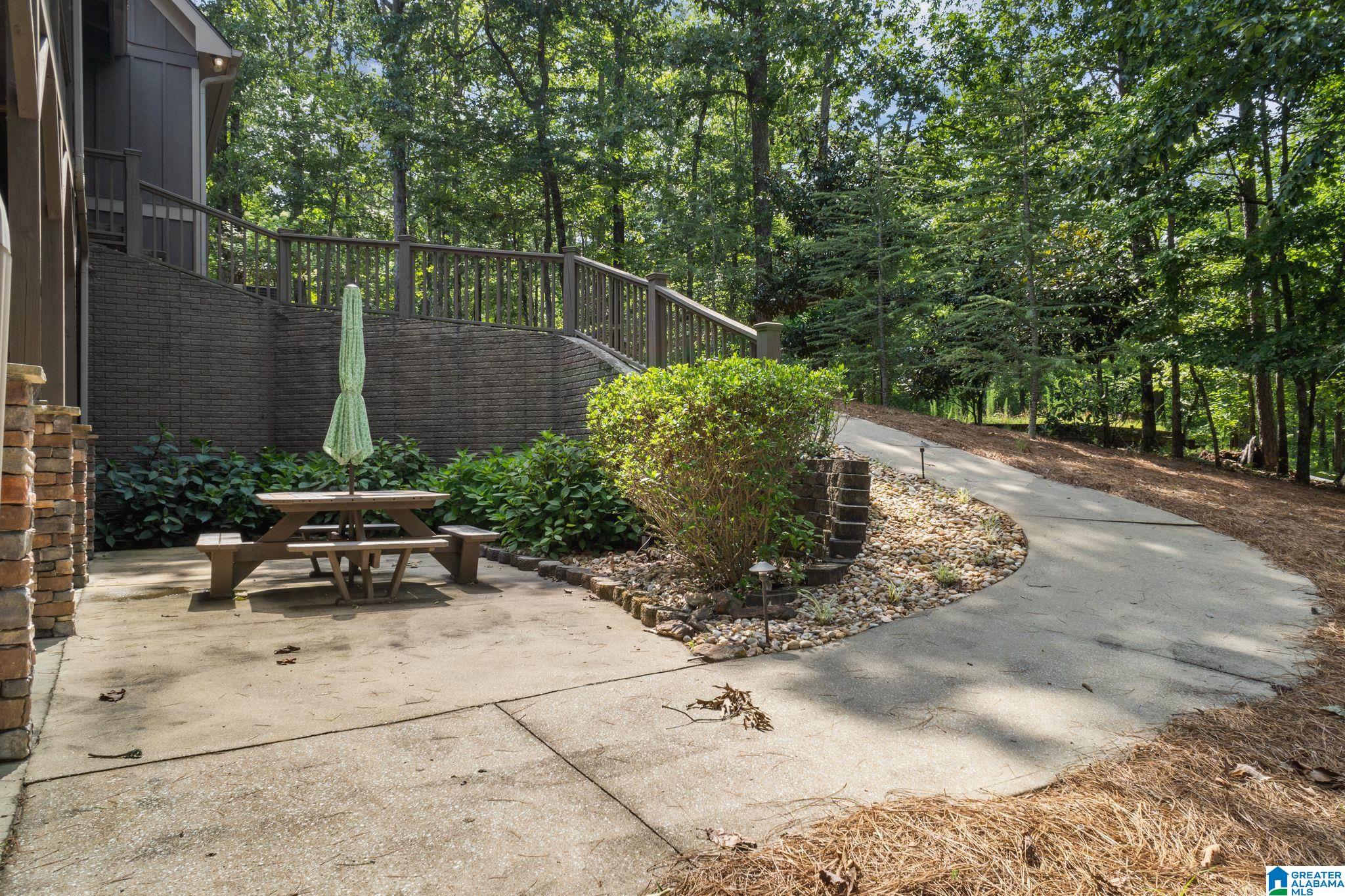 34 Turkey Lane Wedowee, AL 36278 - Photo 11 of 57