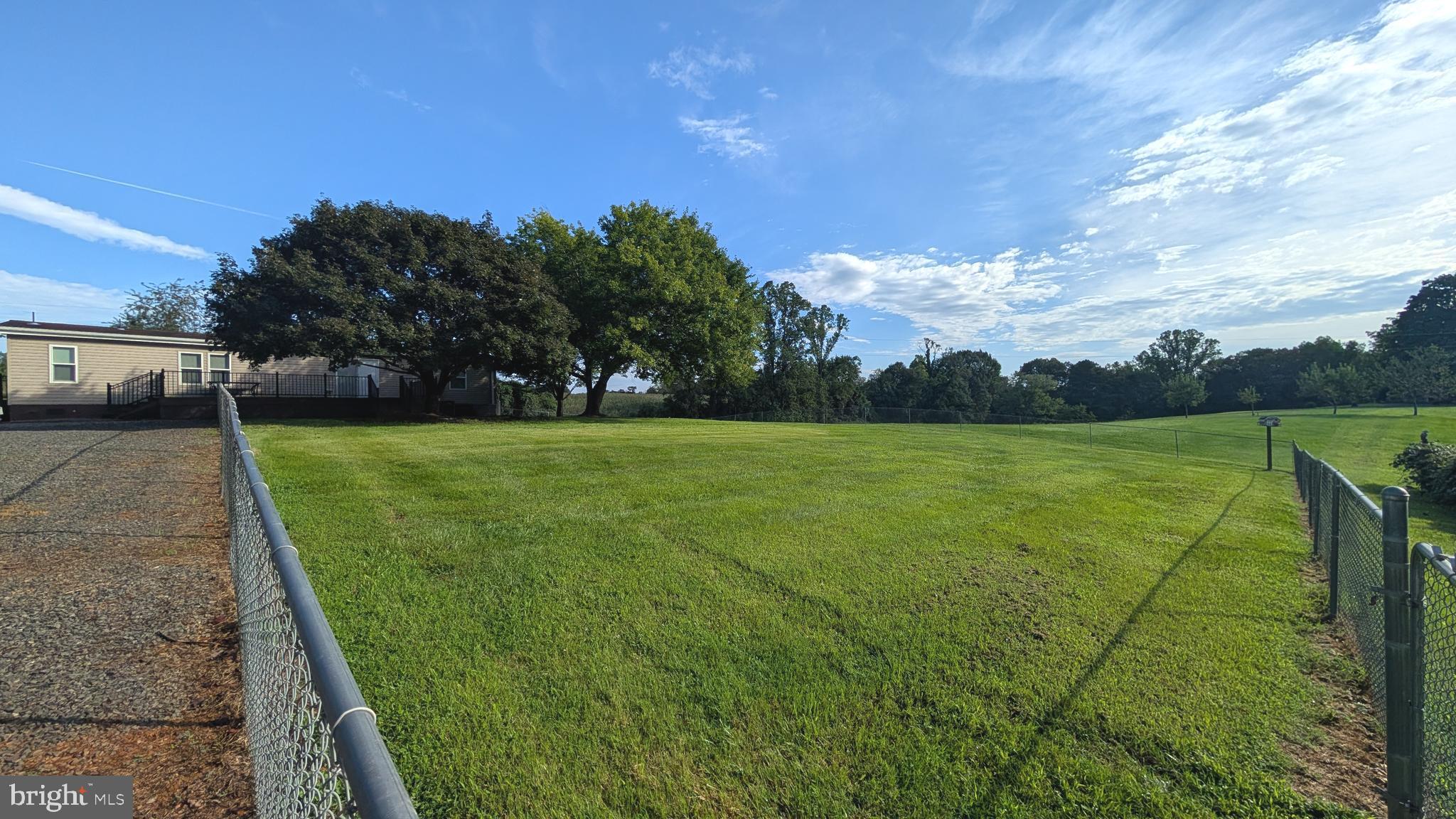 8167 Everona Road Unionville, VA 22567 - Photo 25 of 26 Fenced yard