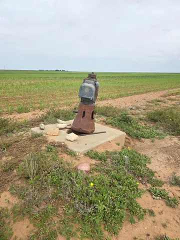 $50,555 | 0 County Road 24, Post, TX 79356