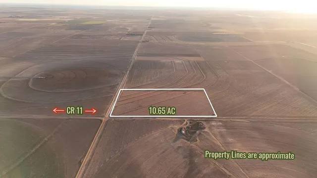 a view of parking space