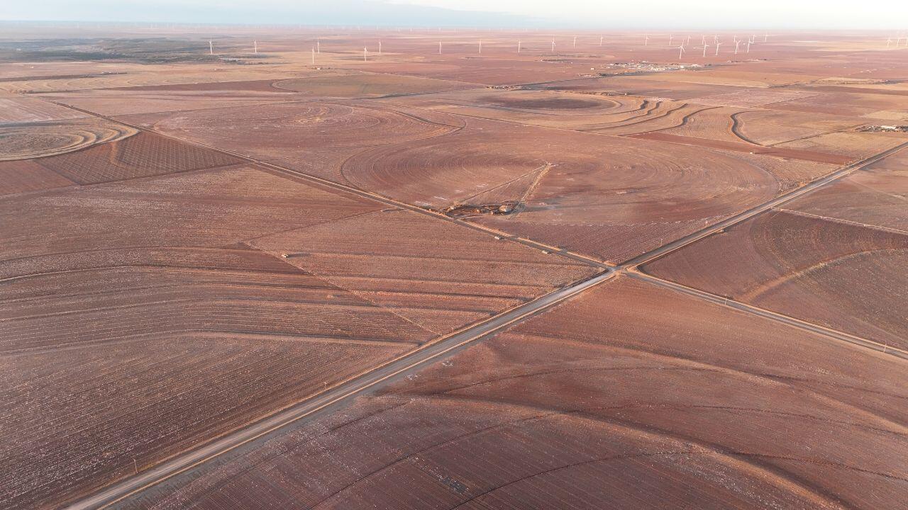 0 County Road 24 Post, TX 79356 - Photo 5 of 7 5